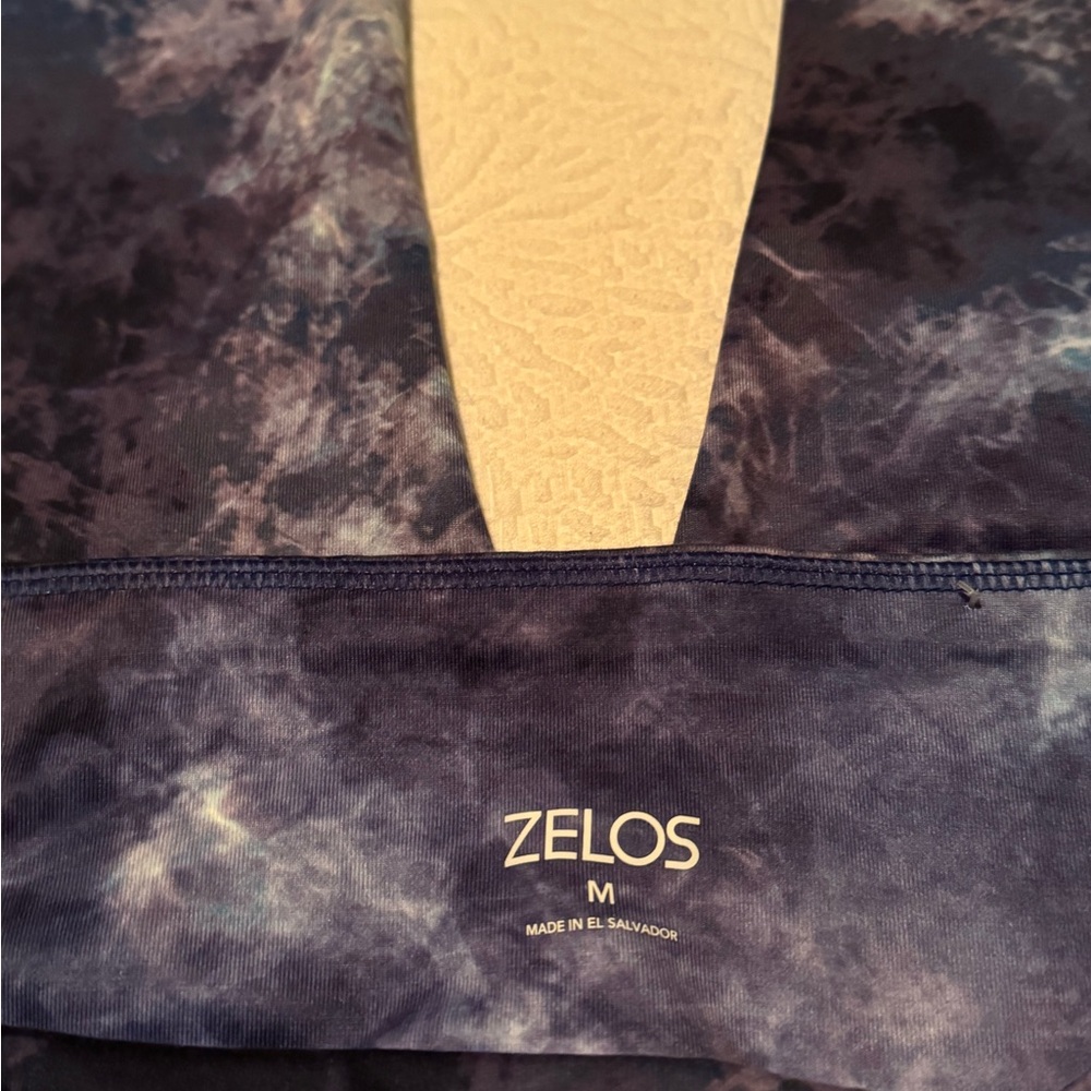 Great pr. of Zelos Leggings - Picture 3 of 4
